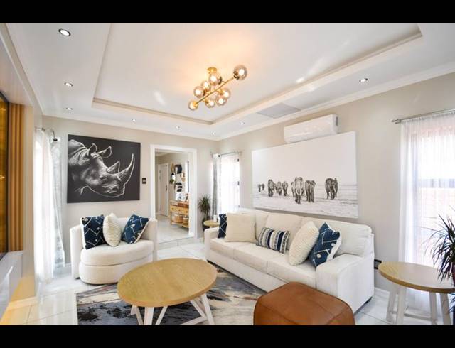 4 BEDROOM HOUSE FOR SALE IN GOLDEN FIELDS ESTATE